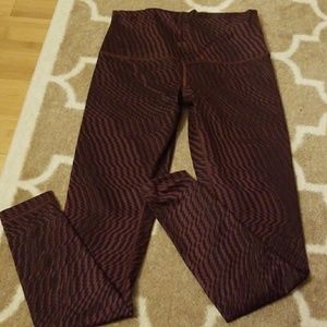 Lululemon pants